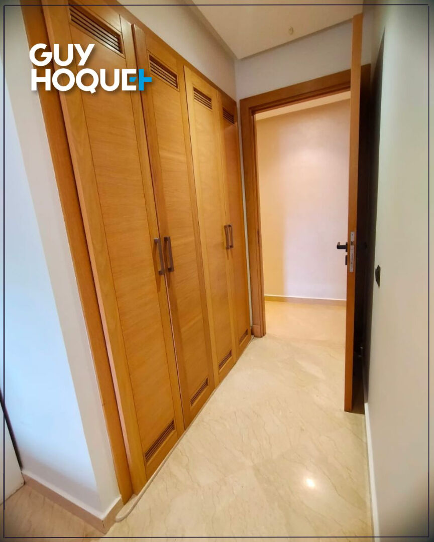 Appartement 3 chambres à Ferme Bretonne