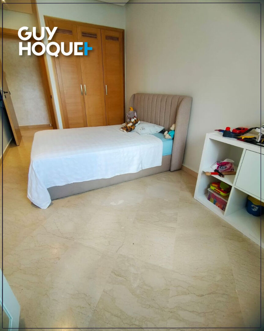 Appartement 3 chambres à Ferme Bretonne