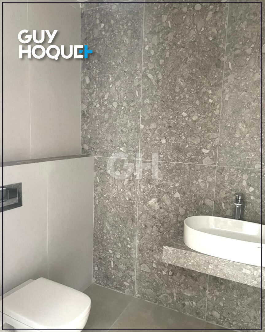 Bureau haut standing Maarif