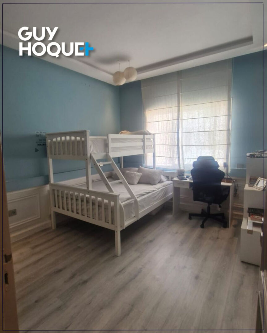 Tres bel appartement en plein coeur de Racine