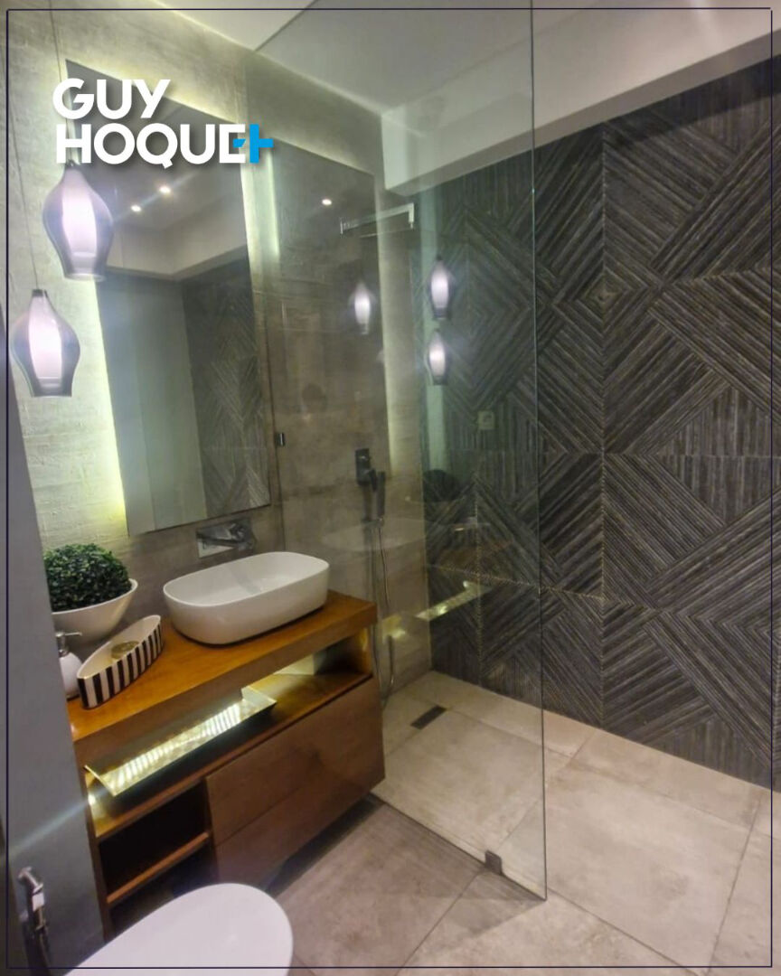 Tres bel appartement en plein coeur de Racine