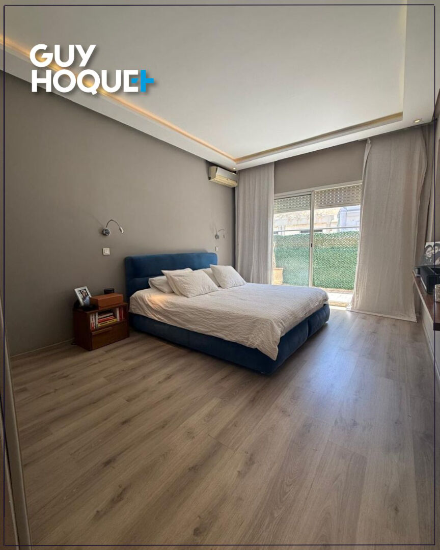 Tres bel appartement en plein coeur de Racine