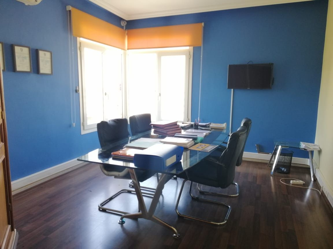 Appartement à usage professionnel ? Hay Riad, Rabat