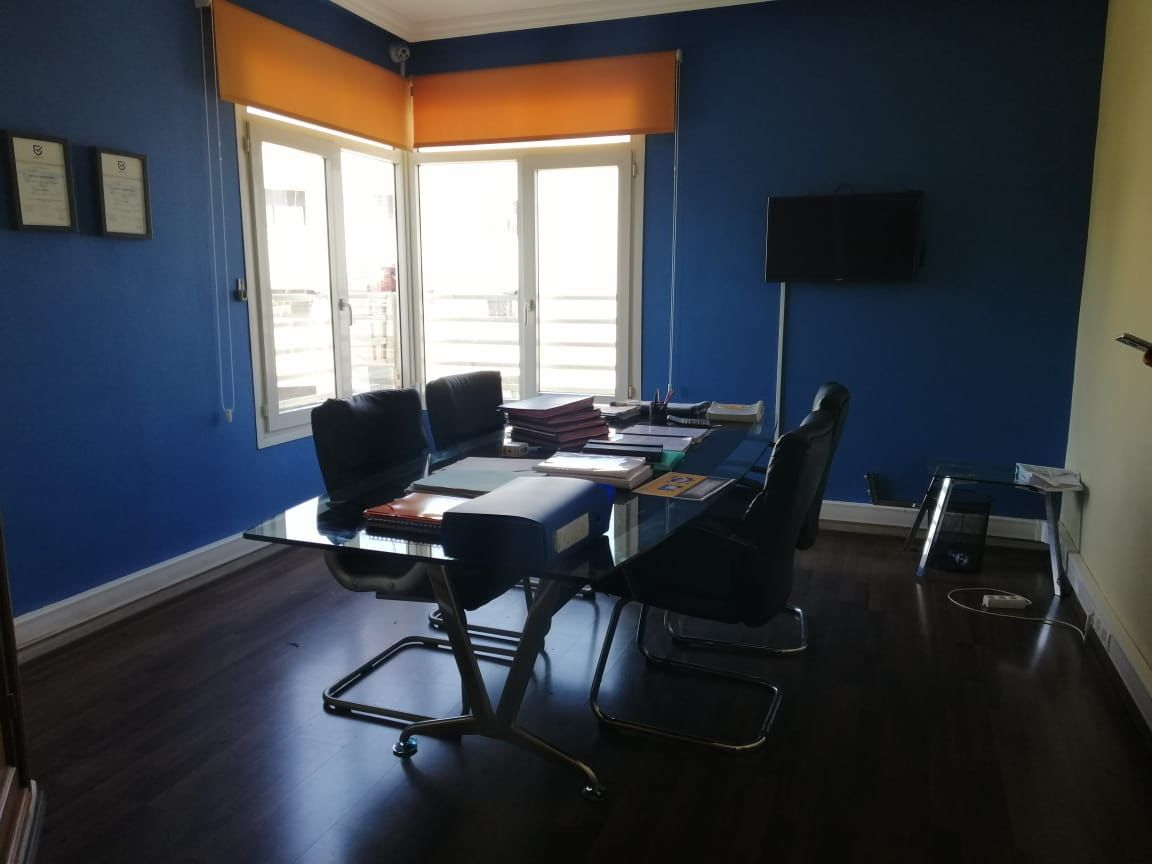 Appartement à usage professionnel ? Hay Riad, Rabat