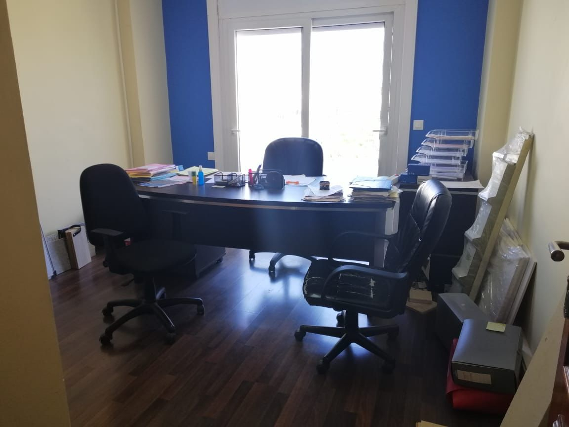 Appartement à usage professionnel ? Hay Riad, Rabat