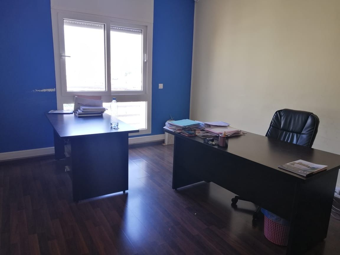 Appartement à usage professionnel ? Hay Riad, Rabat