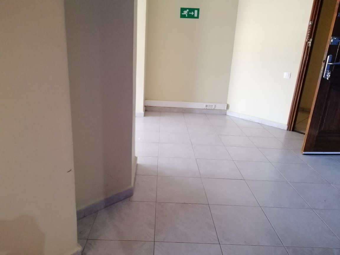 Appartement à usage professionnel ? Hay Riad, Rabat