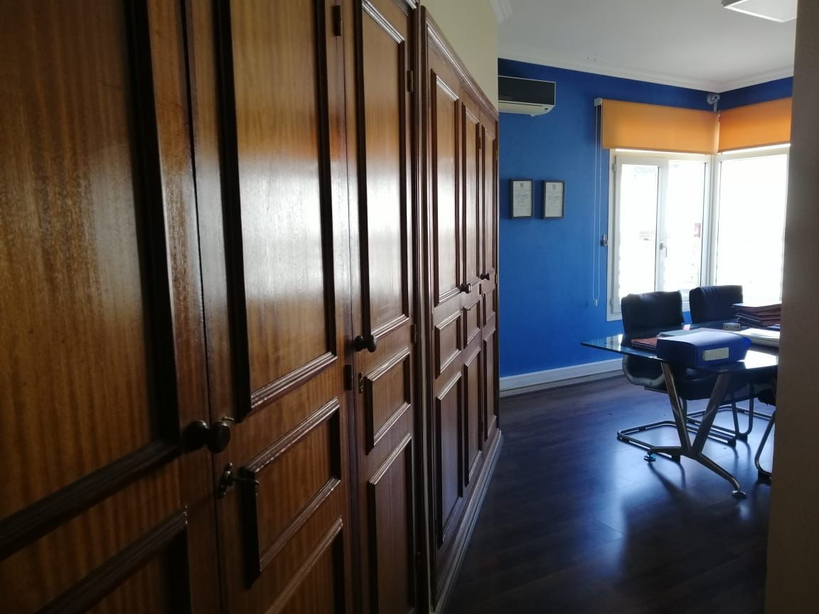 Appartement à usage professionnel ? Hay Riad, Rabat