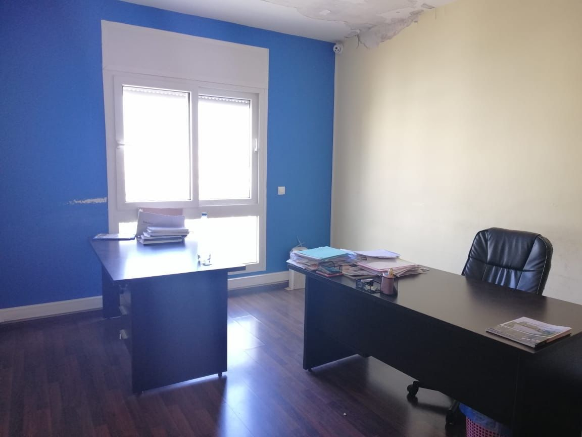 Appartement à usage professionnel ? Hay Riad, Rabat
