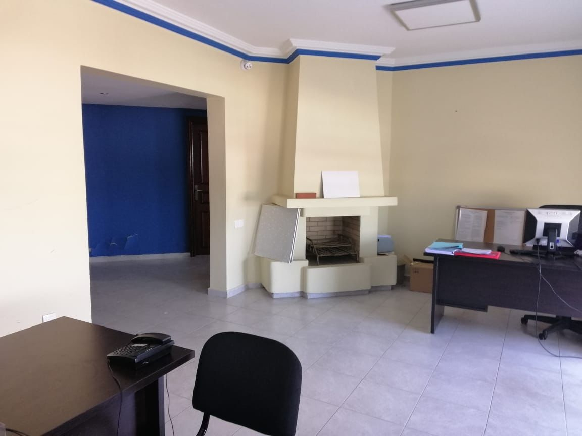 Appartement à usage professionnel ? Hay Riad, Rabat