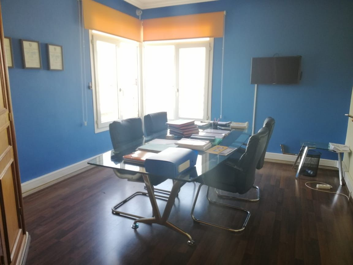 Appartement à usage professionnel ? Hay Riad, Rabat