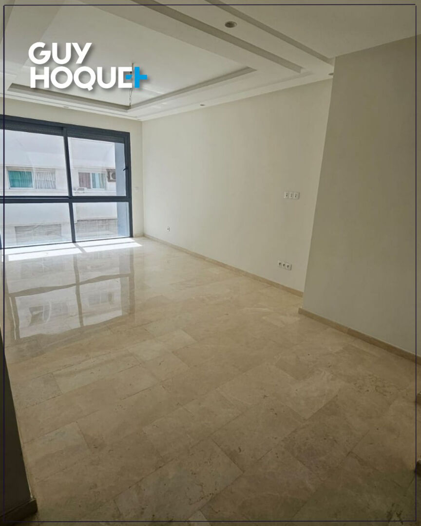Appartement 110 m² avec terrasses ? Quartier Les Princesses