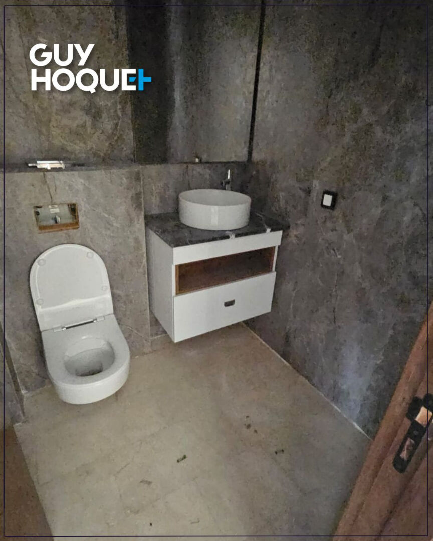 Appartement 110 m² avec terrasses ? Quartier Les Princesses