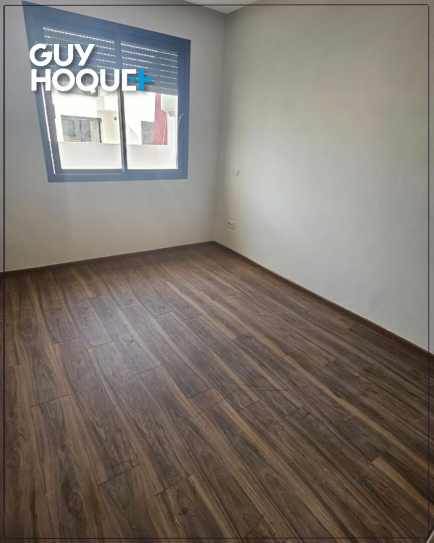 Appartement 110 m² avec terrasses ? Quartier Les Princesses