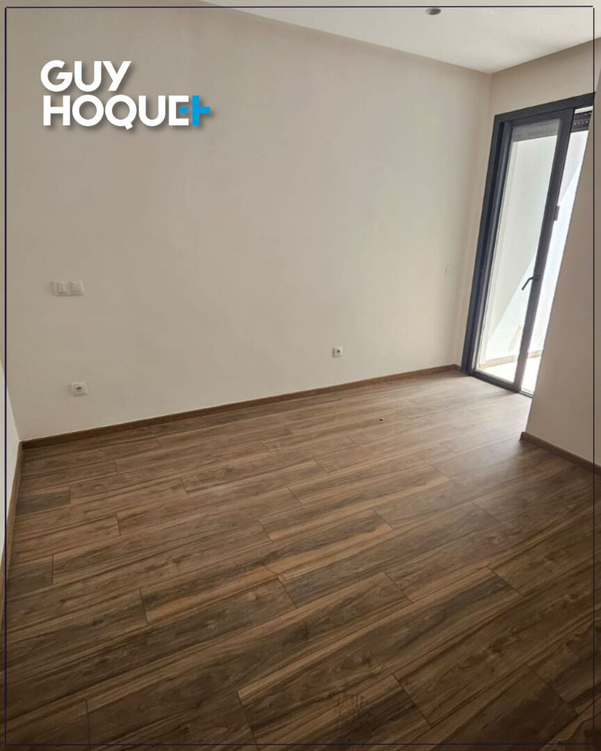 Appartement 110 m² avec terrasses ? Quartier Les Princesses