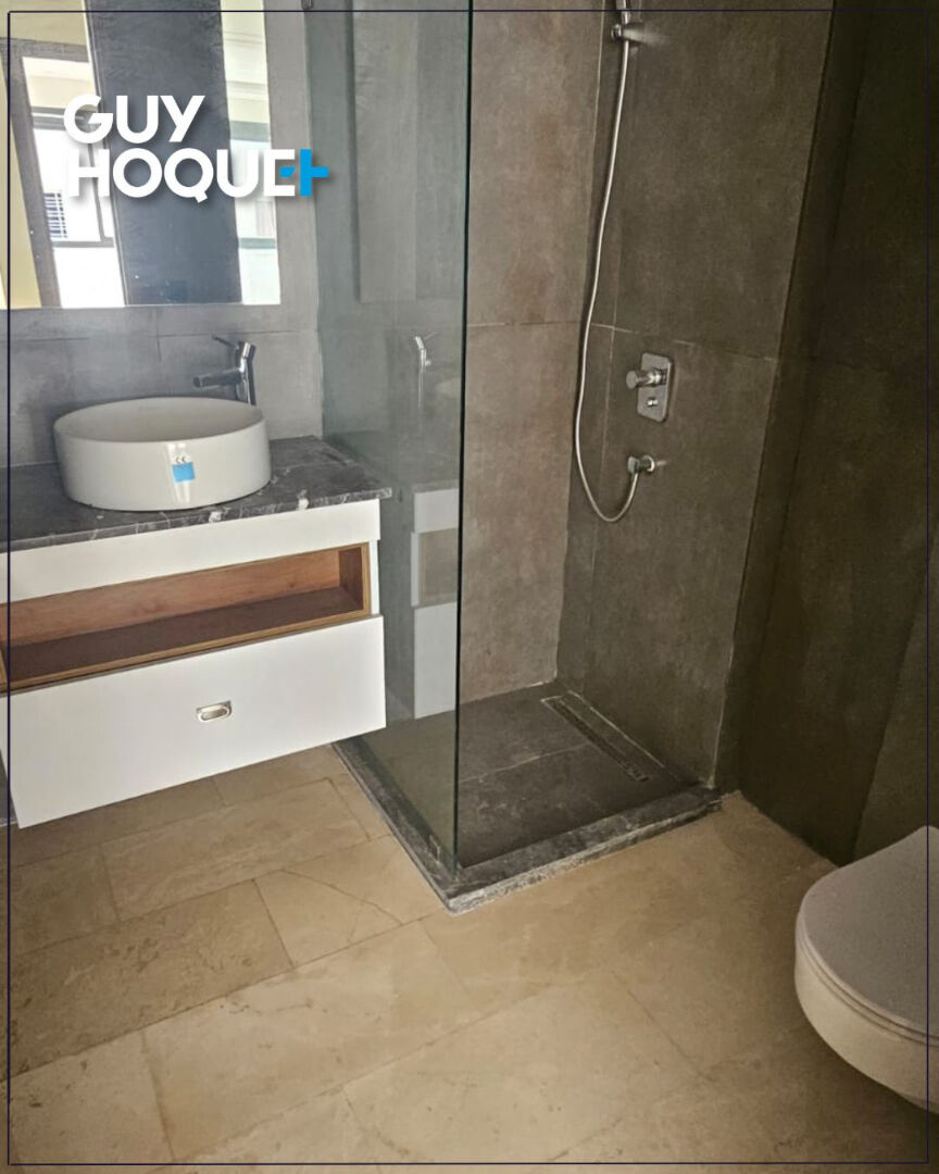 Appartement 110 m² avec terrasses ? Quartier Les Princesses