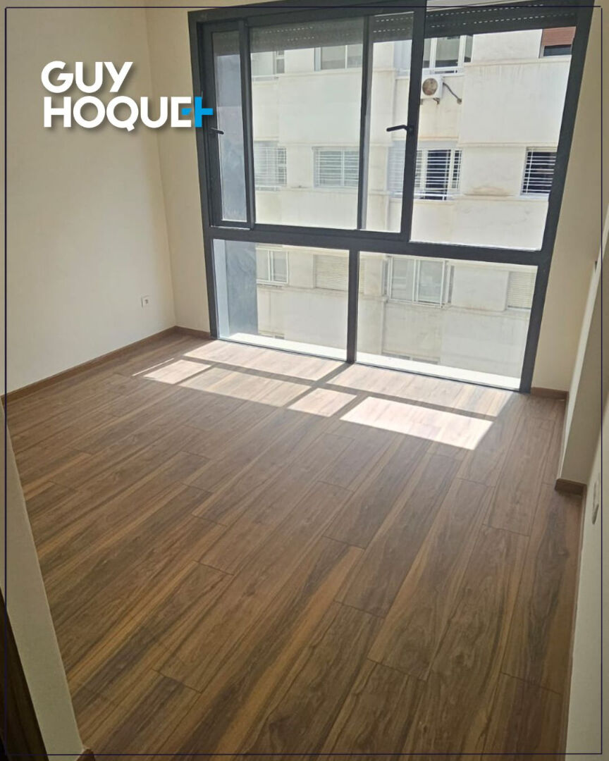 Appartement 110 m² avec terrasses ? Quartier Les Princesses