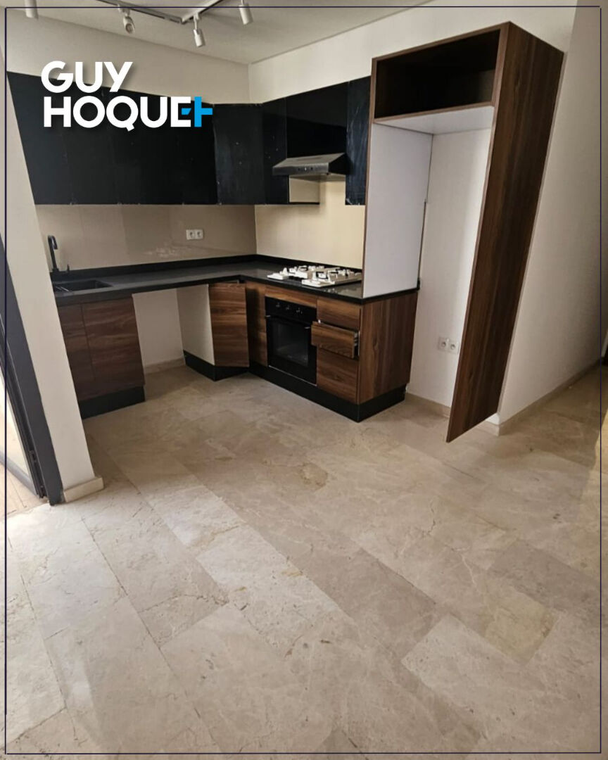 Appartement 110 m² avec terrasses ? Quartier Les Princesses