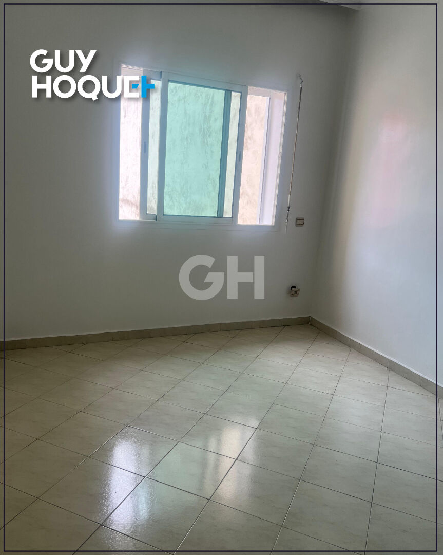 Appartement 2 CAC BVD ROUDANI