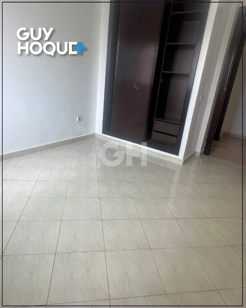 Appartement 2 CAC BVD ROUDANI