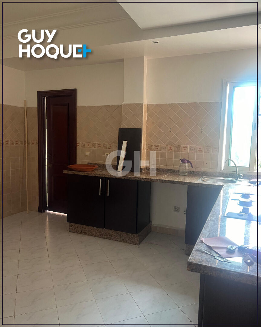 Appartement 2 CAC BVD ROUDANI