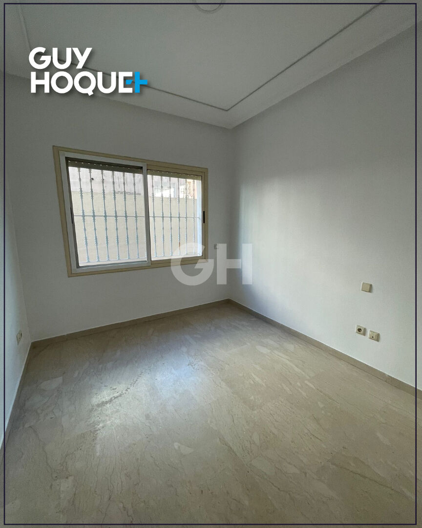 2 chambres à Résidence Palmier avec terrasse