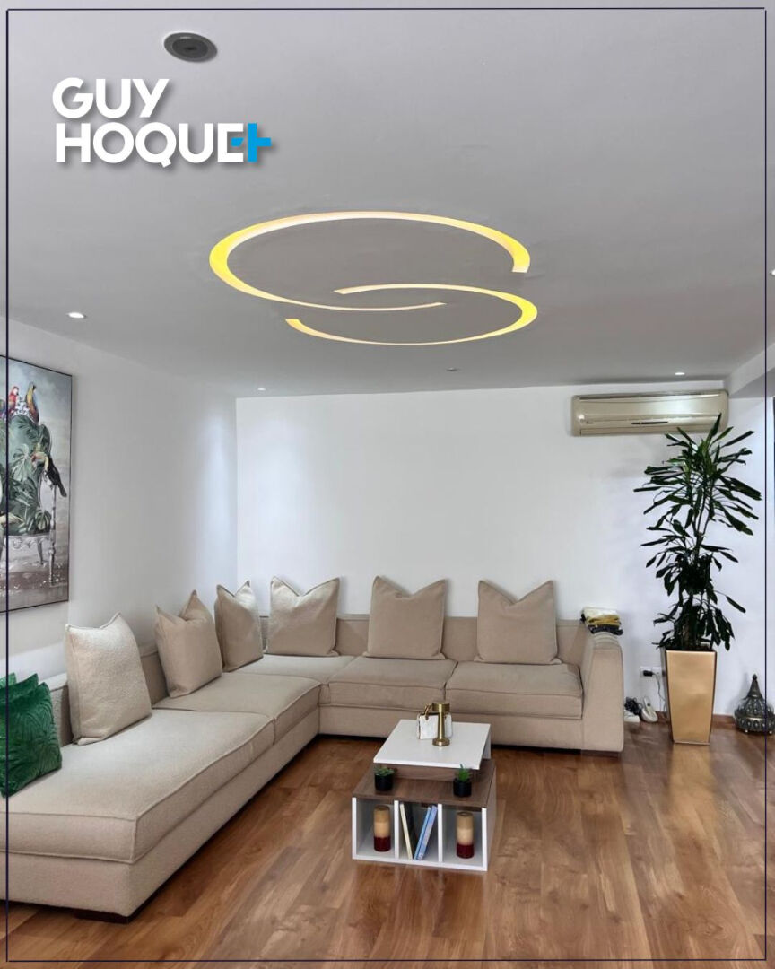 Magnifique 2 chambres Maarif extension