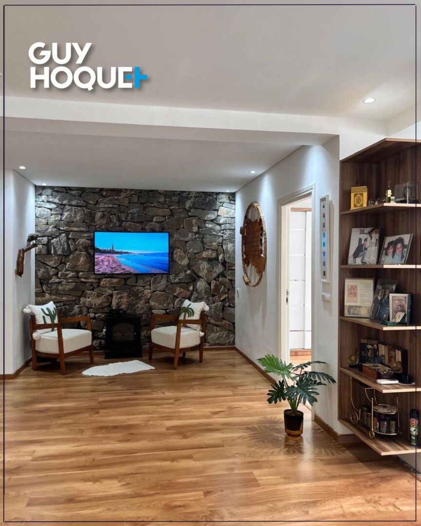 Magnifique 2 chambres Maarif extension