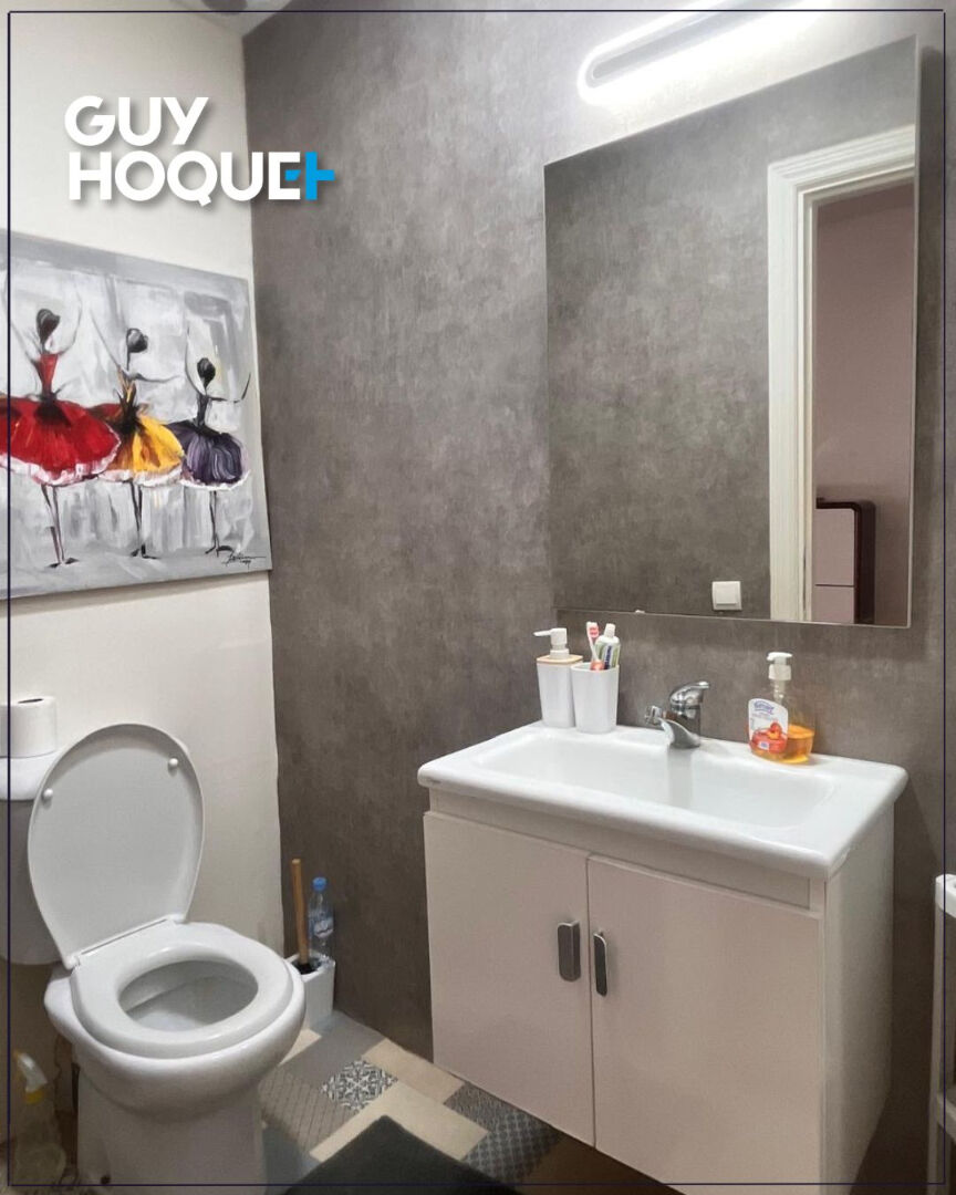 Magnifique 2 chambres Maarif extension