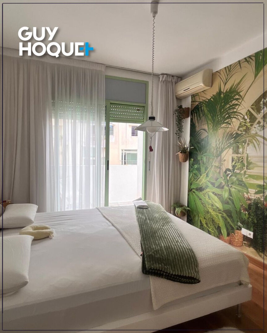 Magnifique 2 chambres Maarif extension