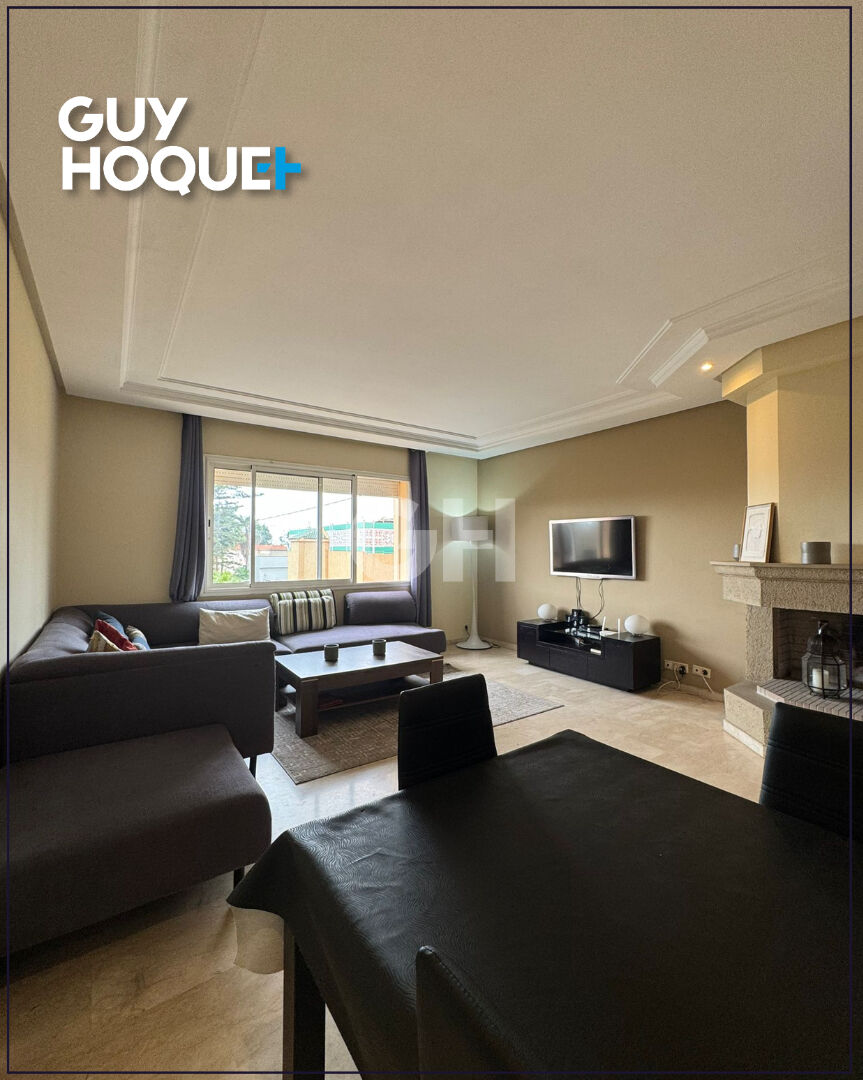 Appartement 3  CAC cil