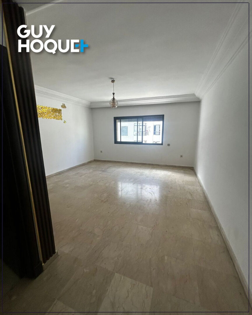Charmant duplex de 2 chambres avec place de parking de 10 m²