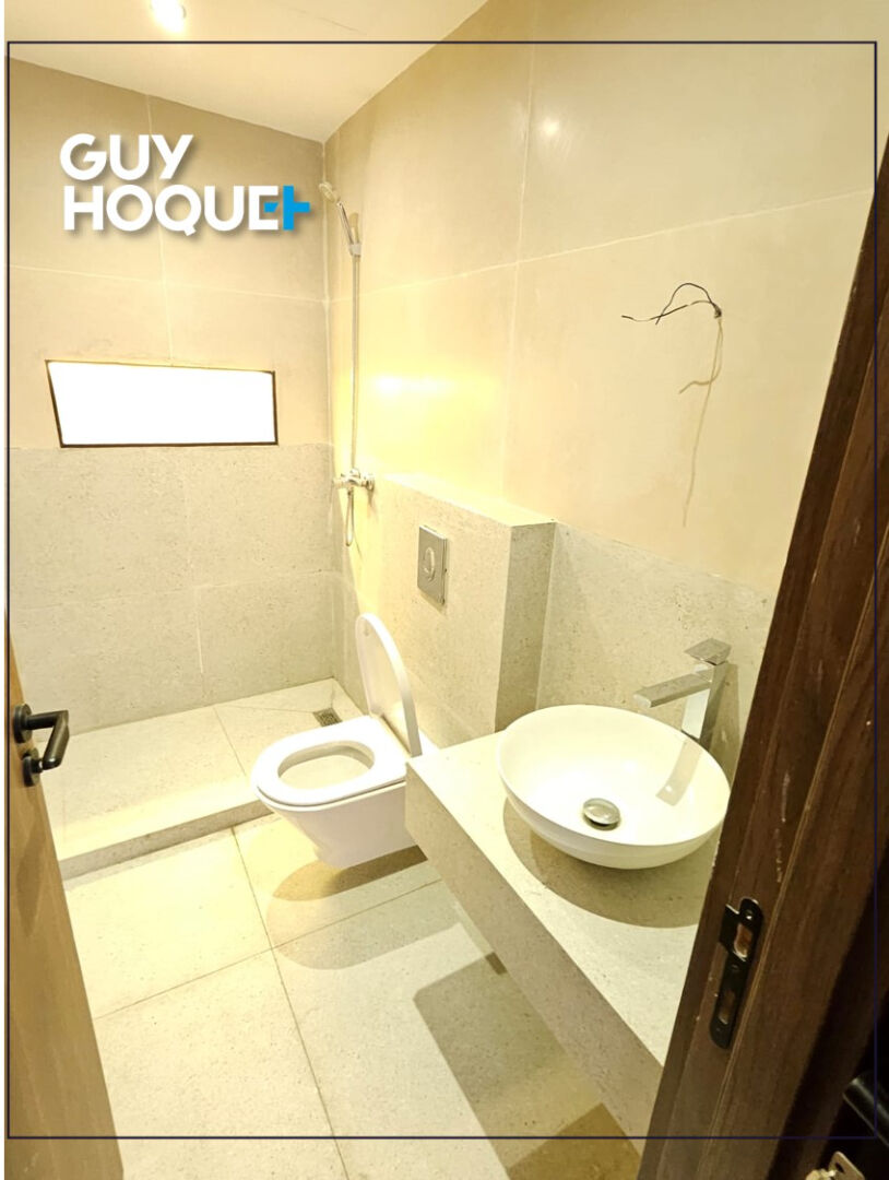 Vente de studio de 46m2 en plein coeur de Maârif