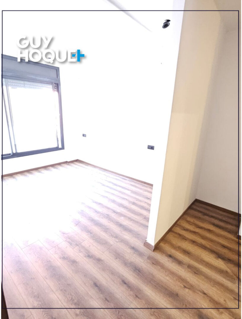 Vente de studio de 46m2 en plein coeur de Maârif