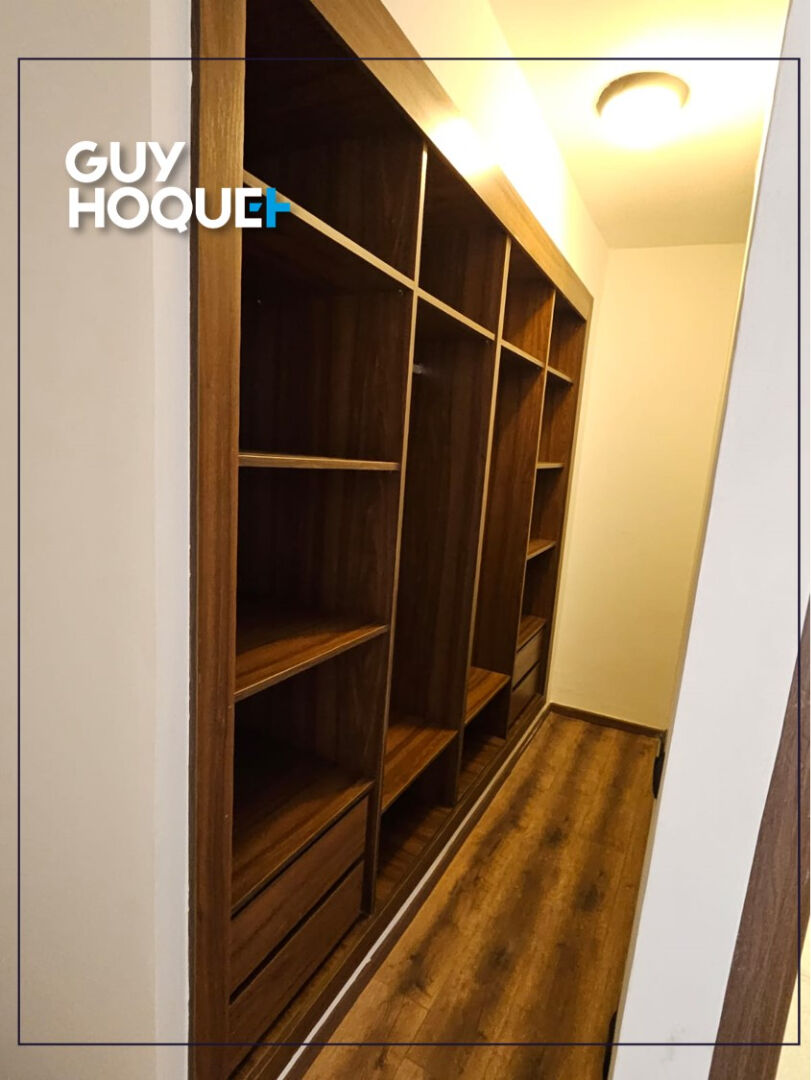 Vente de studio de 46m2 en plein coeur de Maârif