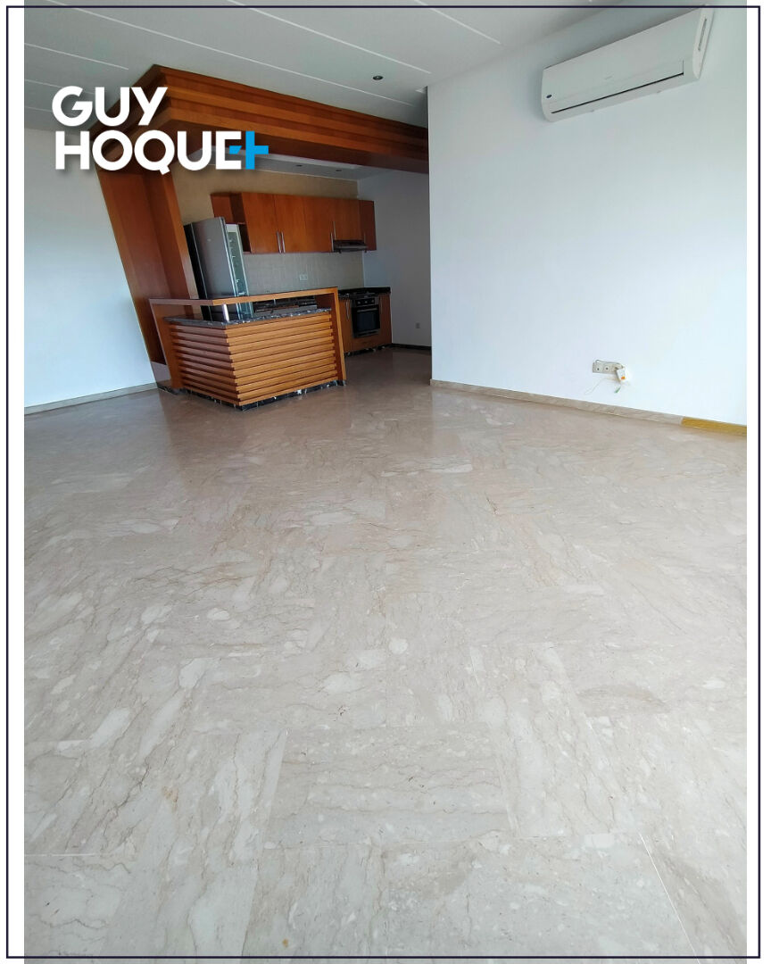 Studio terrasse front de mer Dar Bouazza