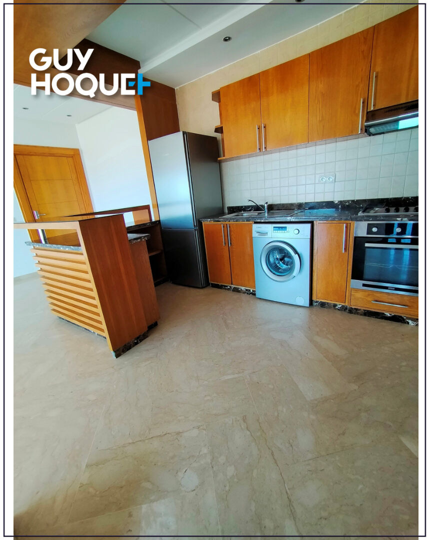 Studio terrasse front de mer Dar Bouazza