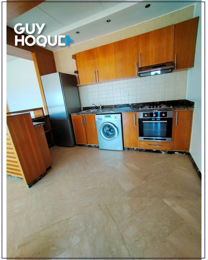 Studio terrasse front de mer Dar Bouazza