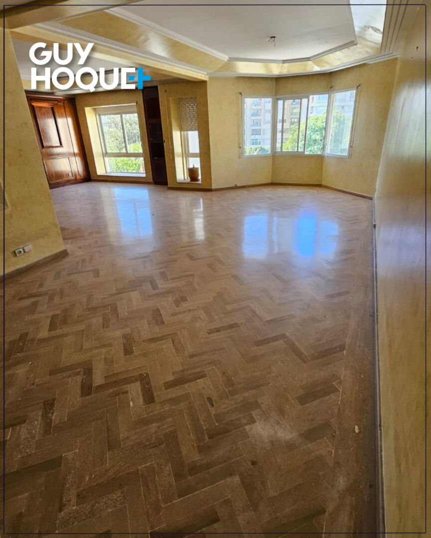 Somptueux appartement au coeur de Racine 317 m² avec terrasses et 2 places de parking