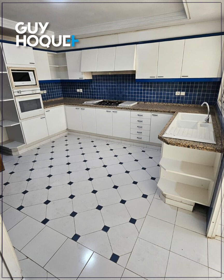 Somptueux appartement au coeur de Racine 317 m² avec terrasses et 2 places de parking