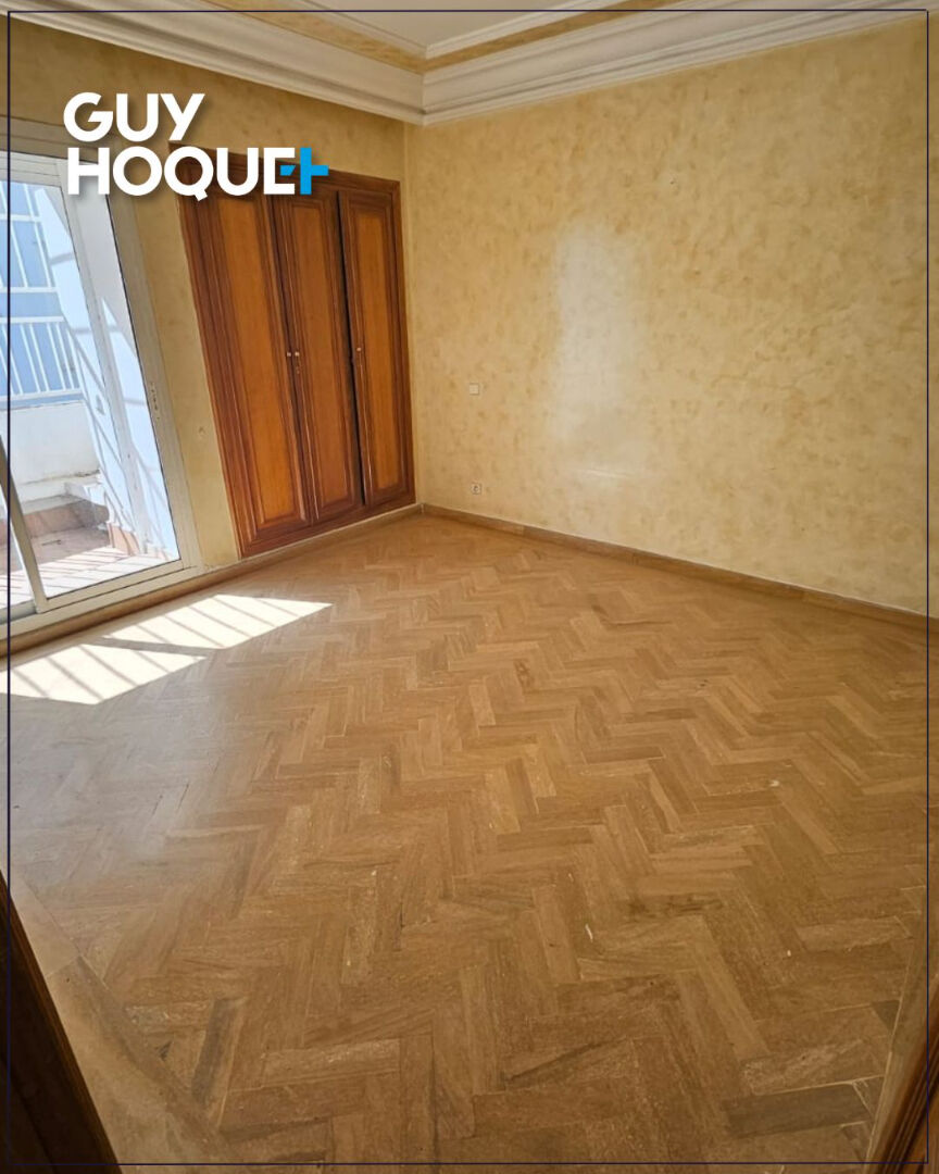 Somptueux appartement au coeur de Racine 317 m² avec terrasses et 2 places de parking