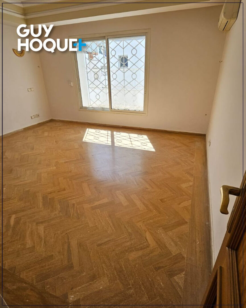 Somptueux appartement au coeur de Racine 317 m² avec terrasses et 2 places de parking