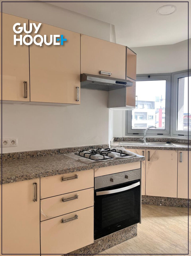 Duplex 2 chambres neuf - Ghandi Beauséjour