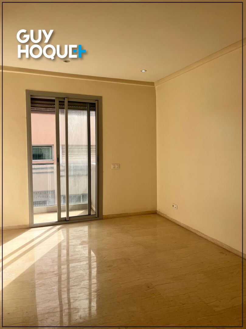 Duplex 2 chambres neuf - Ghandi Beauséjour