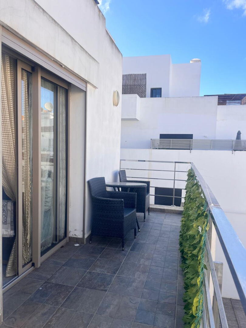 duplex 2 chambres au coeur du CIL 110 m2