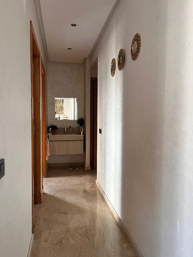 duplex 2 chambres au coeur du CIL 110 m2