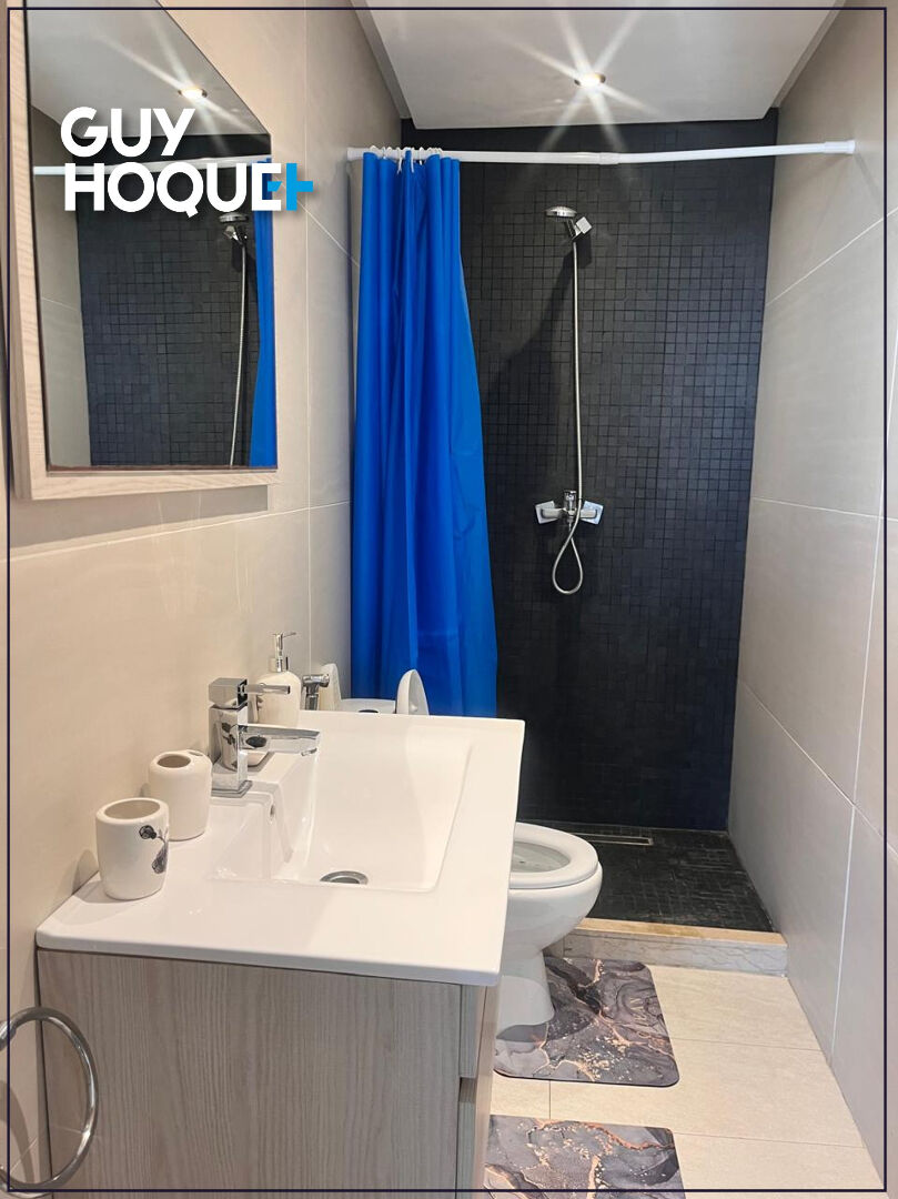 duplex 2 chambres au coeur du CIL 110 m2