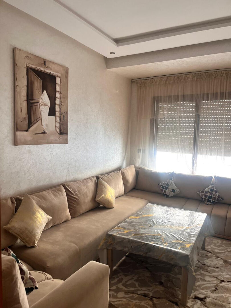 duplex 2 chambres au coeur du CIL 110 m2