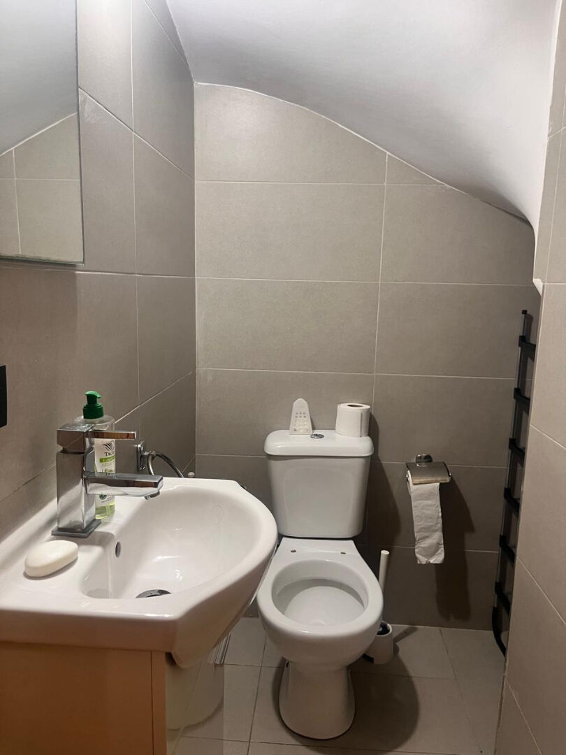 duplex 2 chambres au coeur du CIL 110 m2