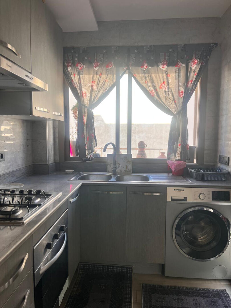 duplex 2 chambres au coeur du CIL 110 m2